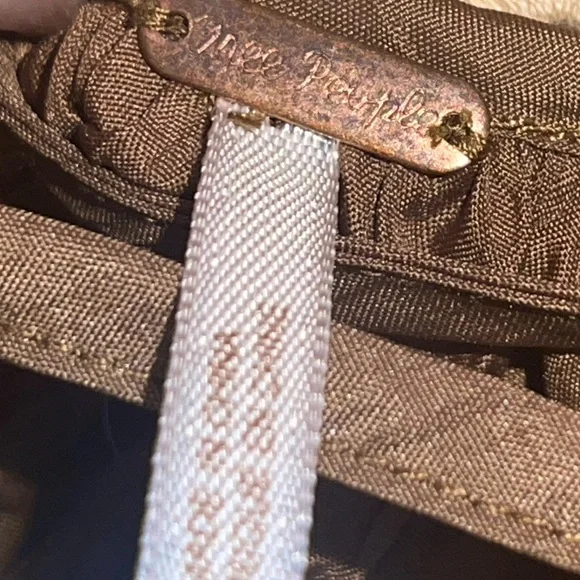 Free People Breathless lave mini babydoll dress. Size medium. - Picture 9 of 15